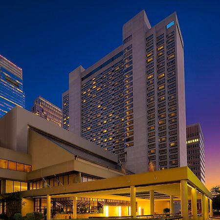 เชอราตัน ฟิลาเดลเฟีย Hotel ภายนอก รูปภาพ